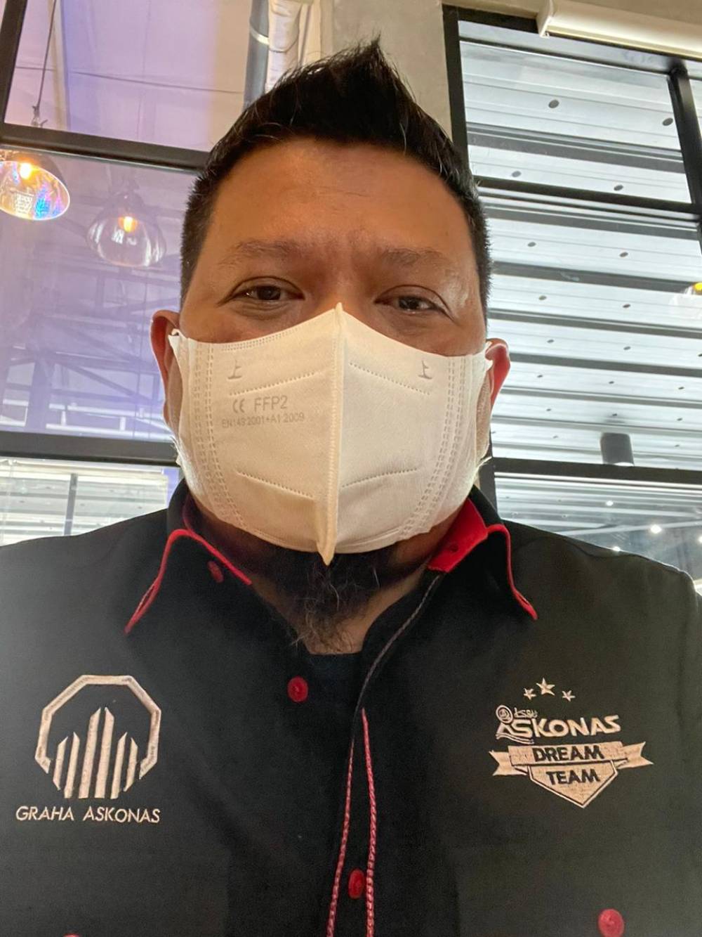 Seleksi RCC ABU Mandiri Askonas - LSBU Askonas Diharap Lahirkan Asesor Berkualitas