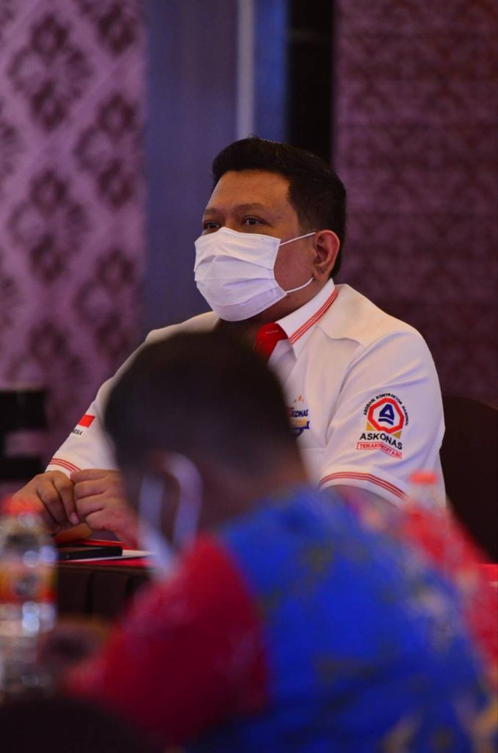 Askonas Sambut Baik Terbitnya SE Peralihan Penyelenggaraan Perizinan Berusaha